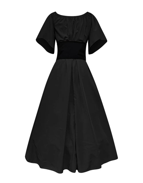 Load image into Gallery viewer, Womens Renaissance Faire Dresses Medieval Irish Traditional plus Size Dresses Ruffle over Dress Corset Retro Cosplay Gown
