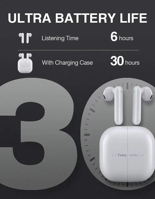 Load image into Gallery viewer, Originl  M2 Simultaneous Translator Headset Business Interpretation Earphone Travel Gift Language Translation Earbuds
