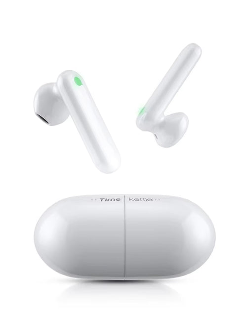 Load image into Gallery viewer, Originl  M2 Simultaneous Translator Headset Business Interpretation Earphone Travel Gift Language Translation Earbuds
