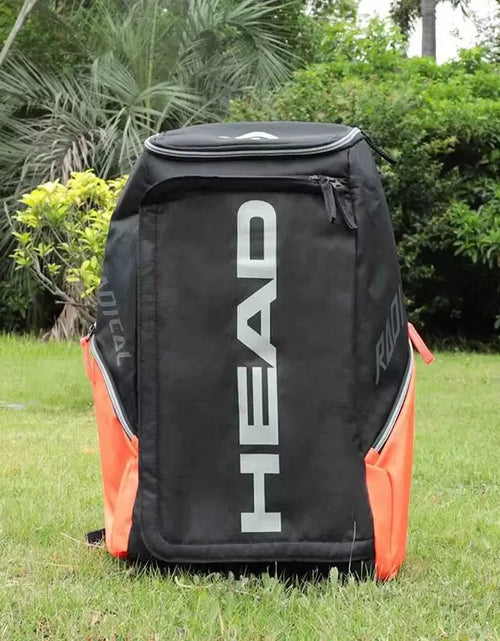 Load image into Gallery viewer, Original Radical Tennis Backpack 2-Pack Rackets Men'S Bag Tenis Bag Women Padel Sports Backpack
