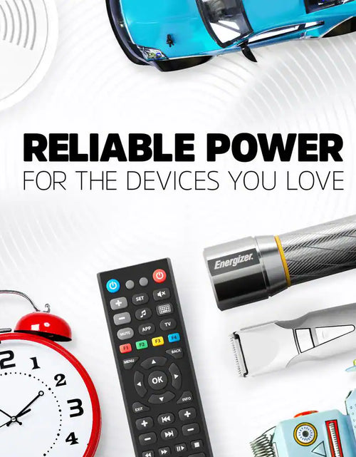 Load image into Gallery viewer, MAX C Batteries (8-Pack), C Cell Alkaline Batteries
