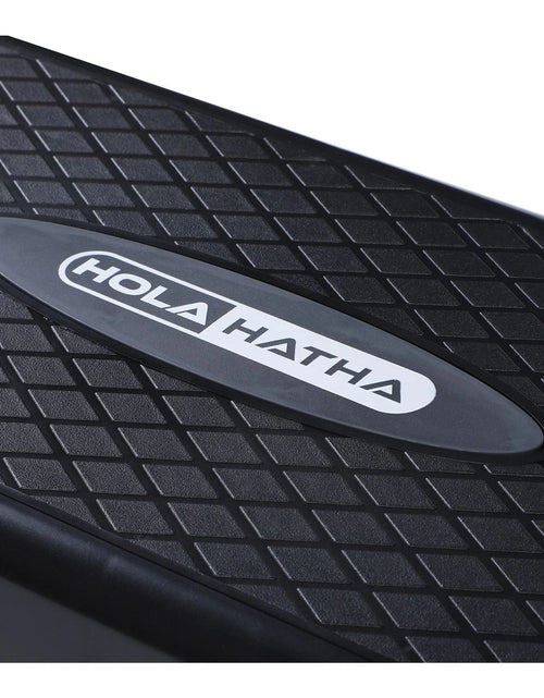 Load image into Gallery viewer, Aerobic Step Platform Exercise Fitness Equipment W/ Adjustable Height
