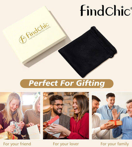 Men Cross Necklace Stainless Steel INRI Crucifix Pendant Necklace Jesus Piece Religious Praying Jewelry for Christian Dad Father'S Day Gift