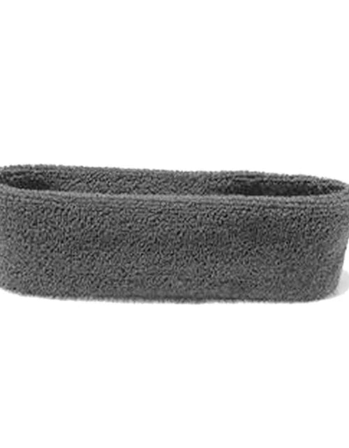 Load image into Gallery viewer, Quick Dry Sweatband Sports Yoga Fitness Stretch Sweat Hair Band Gym Sport Safety Headband Headwear
