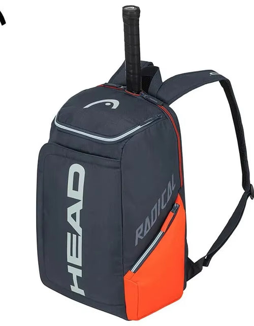 Load image into Gallery viewer, Original Radical Tennis Backpack 2-Pack Rackets Men'S Bag Tenis Bag Women Padel Sports Backpack
