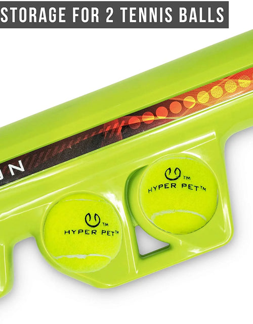 Load image into Gallery viewer, K9 Kannon K2 Interactive Dog Toy Ball Launcher
