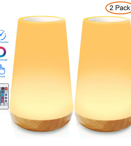 Portable Desk RGB for Kids Gifts