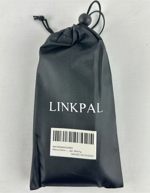 Load image into Gallery viewer, Yoga Booty Band Eco-Friendly Yoga Resistance Bands 5-Piece
