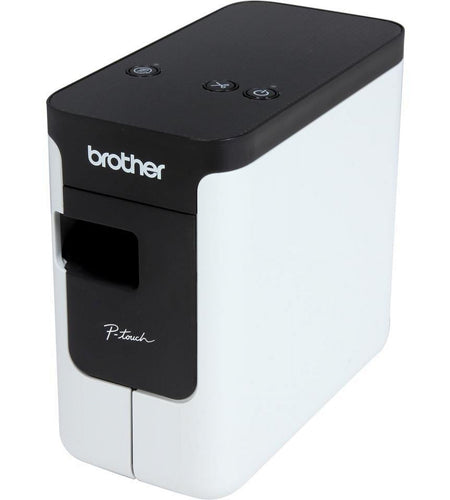 PT-P700 Pc-Connectable Label Maker for PC and Mac