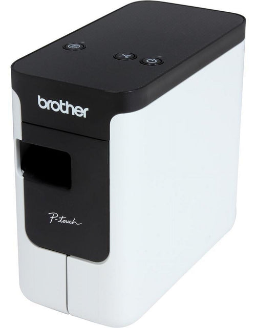 Load image into Gallery viewer, PT-P700 Pc-Connectable Label Maker for PC and Mac
