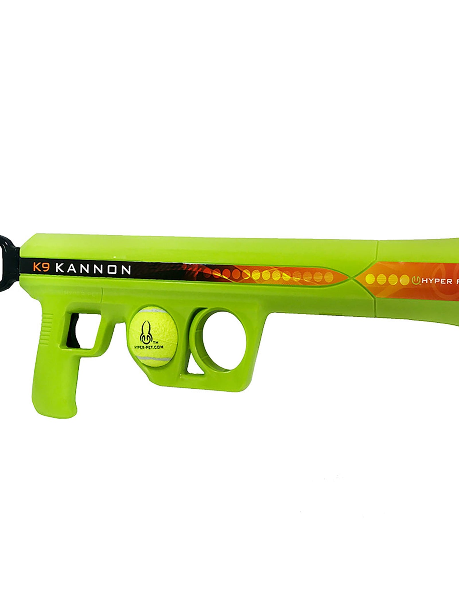 K9 Kannon K2 Interactive Dog Toy Ball Launcher
