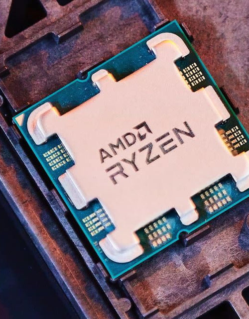 Load image into Gallery viewer, Ryzen 7 7800X3D, 8-Core Socket AM5 120W Processor with Radeon Graphics
