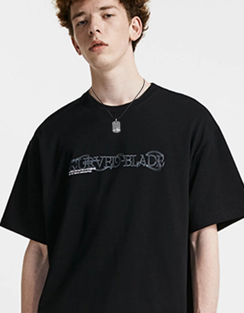 Load image into Gallery viewer, Mens Pendant Necklace 925 Sterling Silver Father'S Love to Son Pendant Necklaces Birthday Xmas Gift Jewelry for Man Dad
