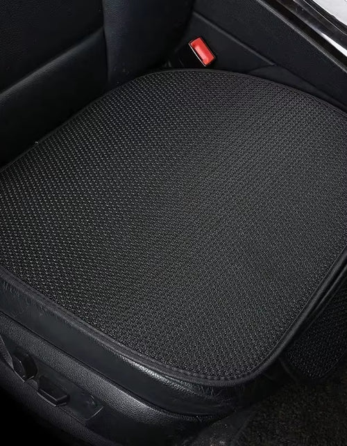 Load image into Gallery viewer, Premium Suede Double Hook Car Seat Organizer – Luxury Storage for Changan Models!
