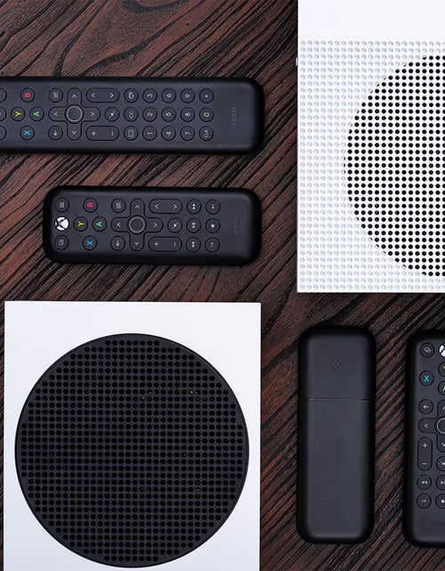 Load image into Gallery viewer, Media Remote for Xbox One, Xbox Series X and Xbox Series S Console DVD Entertainment Multimedia Controle
