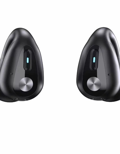 Load image into Gallery viewer, Open Ear Bluetooth Headphones Wireless Clip-On Earbuds for Iphone Android,Bluetooth 5.3 Sport Earbud for Running,Sports,Workouts,Business
