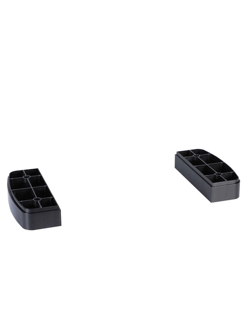 Load image into Gallery viewer, Aerobic Step Platform Exercise Fitness Equipment W/ Adjustable Height
